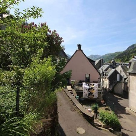Maison 6-9 Pers Pour Vacances Et Cure Thermale Le Mont-Dore Buitenkant foto