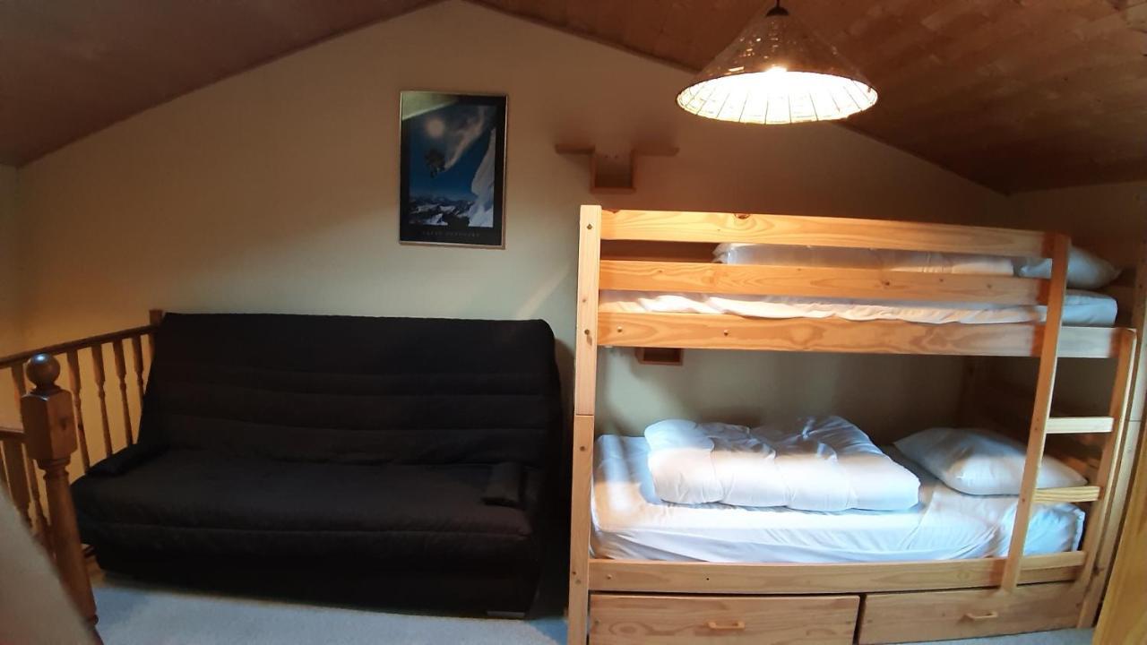 Maison 6-9 Pers Pour Vacances Et Cure Thermale Le Mont-Dore Buitenkant foto
